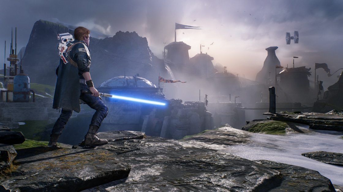 Star Wars Jedi Upadły Zakon